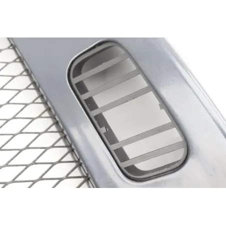 Grille de radiateur BMW K 75 RT 1990 - 1995