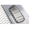 Grille de radiateur BMW K 75 RT 1990 - 1995 Grille de radiateur BMW K 75 RT 1990 - 1995