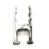 Bras oscillant HONDA XL V 600 1987-1990 TRANSALP