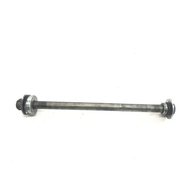 Axe de roue arriere YAMAHA TDM 850 1991-1993