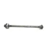 Axe de roue arriere YAMAHA TDM 850 1991-1993