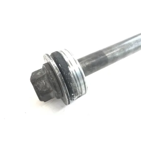 Axe de roue arriere YAMAHA TDM 850 1991-1993