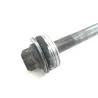 Axe de roue arriere YAMAHA TDM 850 1991-1993