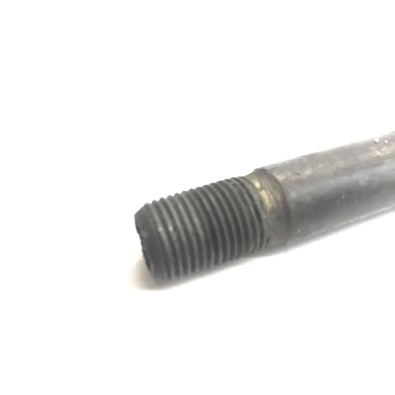 Axe de roue avant YAMAHA TDM 850 1991-1993