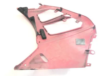 Cache flanc de carenage droit SUZUKI RF 600 R 1993-1998