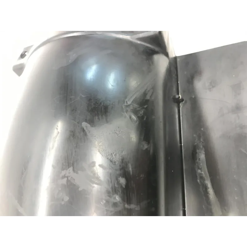 Passage de roue HONDA XL V 600 1987-1990 TRANSALP