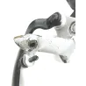 Pedale frein HONDA XL V 600 1987-1990 TRANSALP