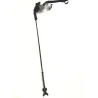 Pedale frein HONDA XL V 600 1987-1990 TRANSALP