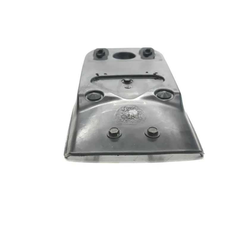 Bavette arriere HONDA XL V 600 1987-1990 TRANSALP