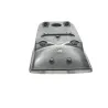 Bavette arriere HONDA XL V 600 1987-1990 TRANSALP Bavette arriere HONDA XL V 600 1987-1990 TRANSALP