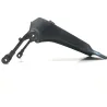 Bavette arriere HONDA XL V 600 1987-1990 TRANSALP Bavette arriere HONDA XL V 600 1987-1990 TRANSALP