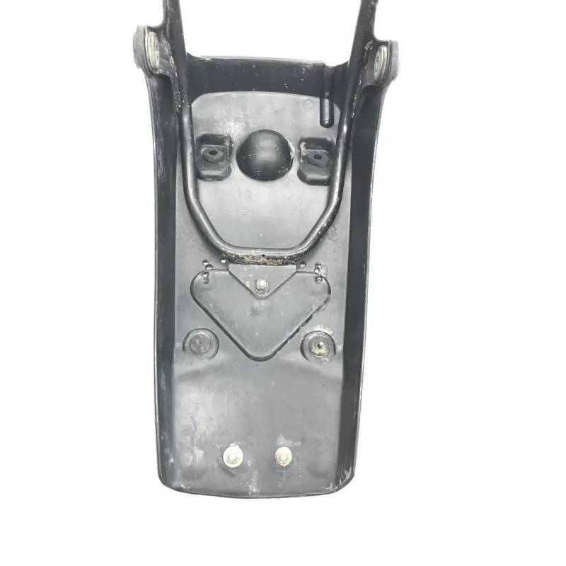 Bavette arriere HONDA XL V 600 1987-1990 TRANSALP