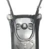 Bavette arriere HONDA XL V 600 1987-1990 TRANSALP Bavette arriere HONDA XL V 600 1987-1990 TRANSALP