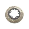 Disque frein arriere SUZUKI TL 1000 S 1997-2001 Disque frein arriere SUZUKI TL 1000 S 1997-2001