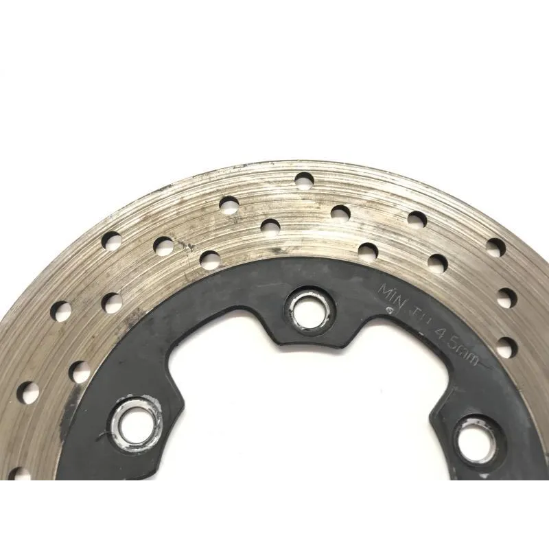 Disque frein arriere SUZUKI TL 1000 S 1997-2001