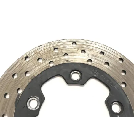 Disque frein arriere SUZUKI TL 1000 S 1997-2001