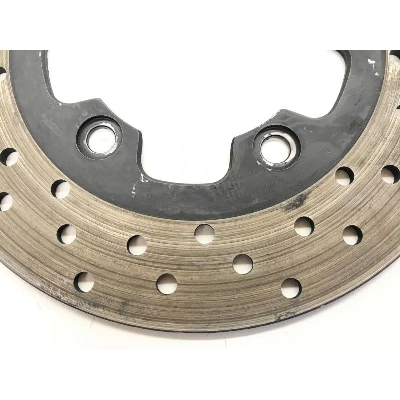 Disque frein arriere SUZUKI TL 1000 S 1997-2001
