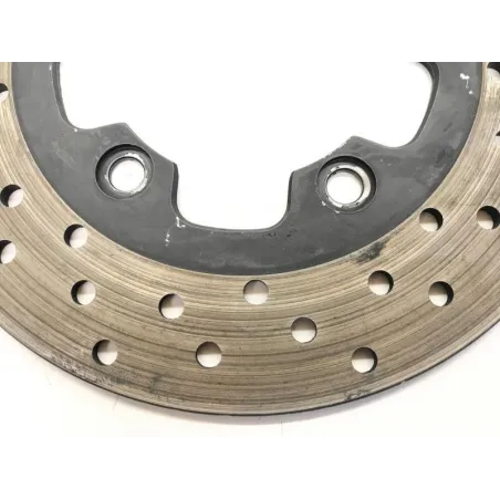Disque frein arriere SUZUKI TL 1000 S 1997-2001