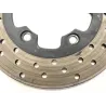 Disque frein arriere SUZUKI TL 1000 S 1997-2001 Disque frein arriere SUZUKI TL 1000 S 1997-2001