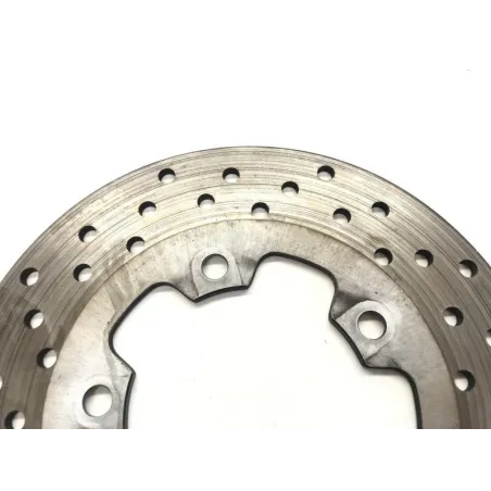 Disque frein arriere SUZUKI TL 1000 S 1997-2001