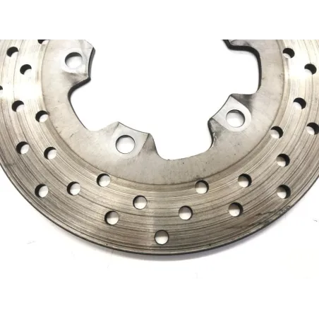 Disque frein arriere SUZUKI TL 1000 S 1997-2001
