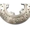 Disque frein arriere SUZUKI TL 1000 S 1997-2001 Disque frein arriere SUZUKI TL 1000 S 1997-2001