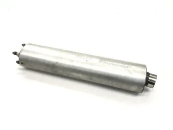 Silencieux gauche (echappement) SUZUKI TL 1000 S 1997-2001