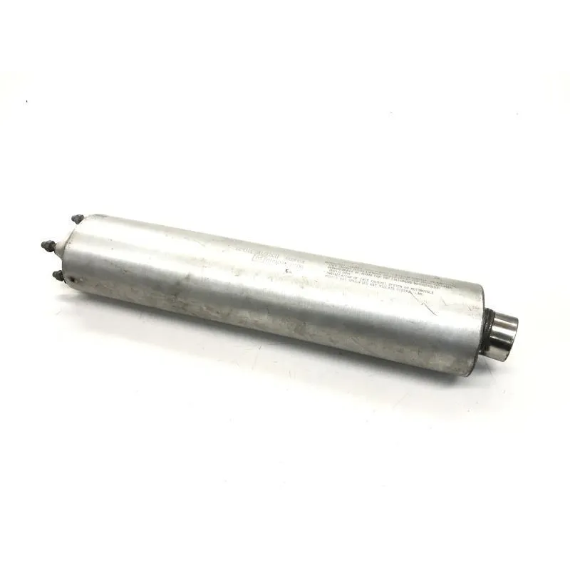 Silencieux gauche (echappement) SUZUKI TL 1000 S 1997-2001