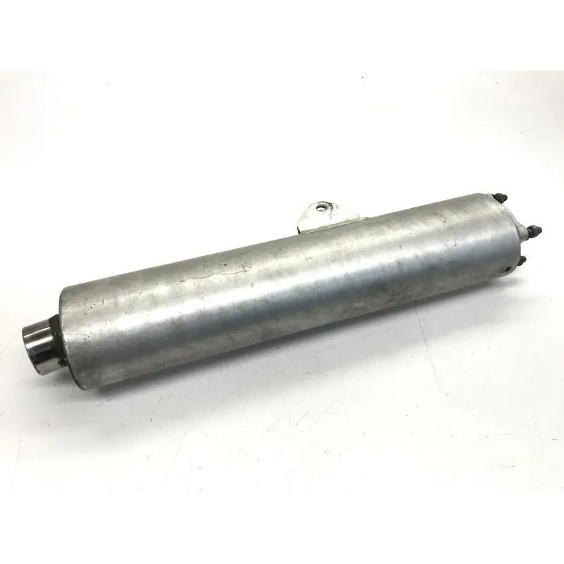 Silencieux gauche (echappement) SUZUKI TL 1000 S 1997-2001