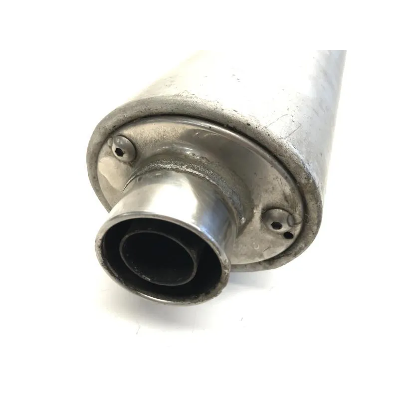 Silencieux gauche (echappement) SUZUKI TL 1000 S 1997-2001
