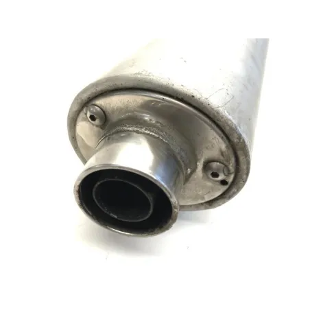 Silencieux gauche (echappement) SUZUKI TL 1000 S 1997-2001