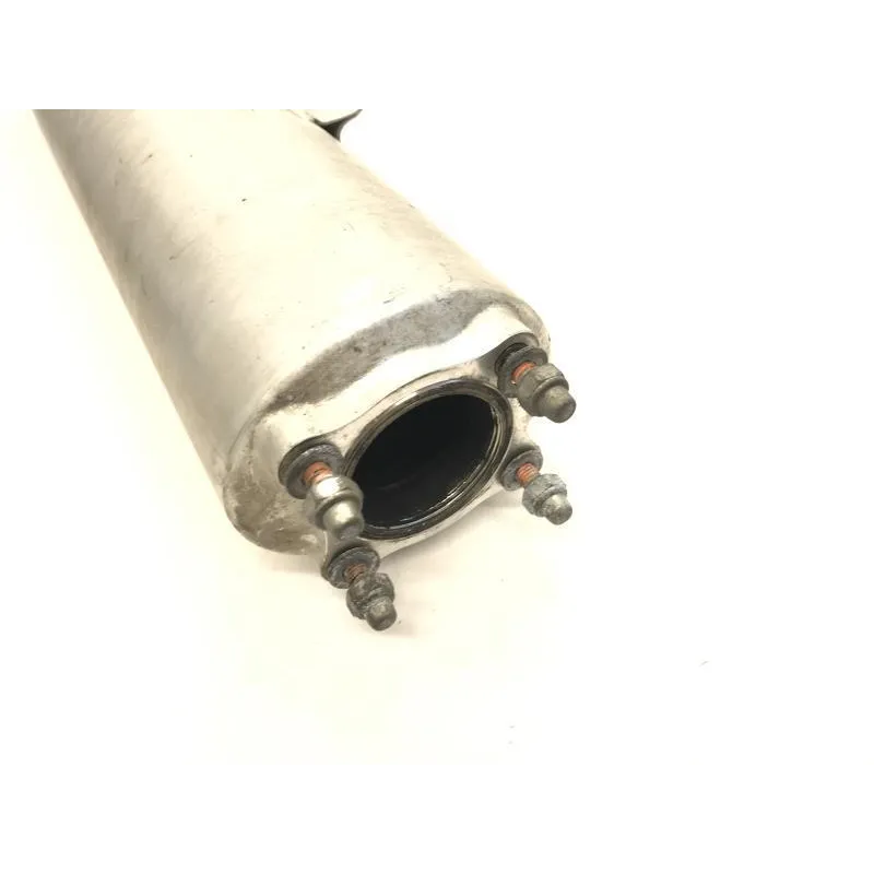 Silencieux gauche (echappement) SUZUKI TL 1000 S 1997-2001