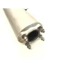 Silencieux gauche (echappement) SUZUKI TL 1000 S 1997-2001 Silencieux gauche (echappement) SUZUKI TL 1000 S 1997-2001