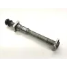 Axe de roue arriere SUZUKI TL 1000 S 1997-2001 Axe de roue arriere SUZUKI TL 1000 S 1997-2001
