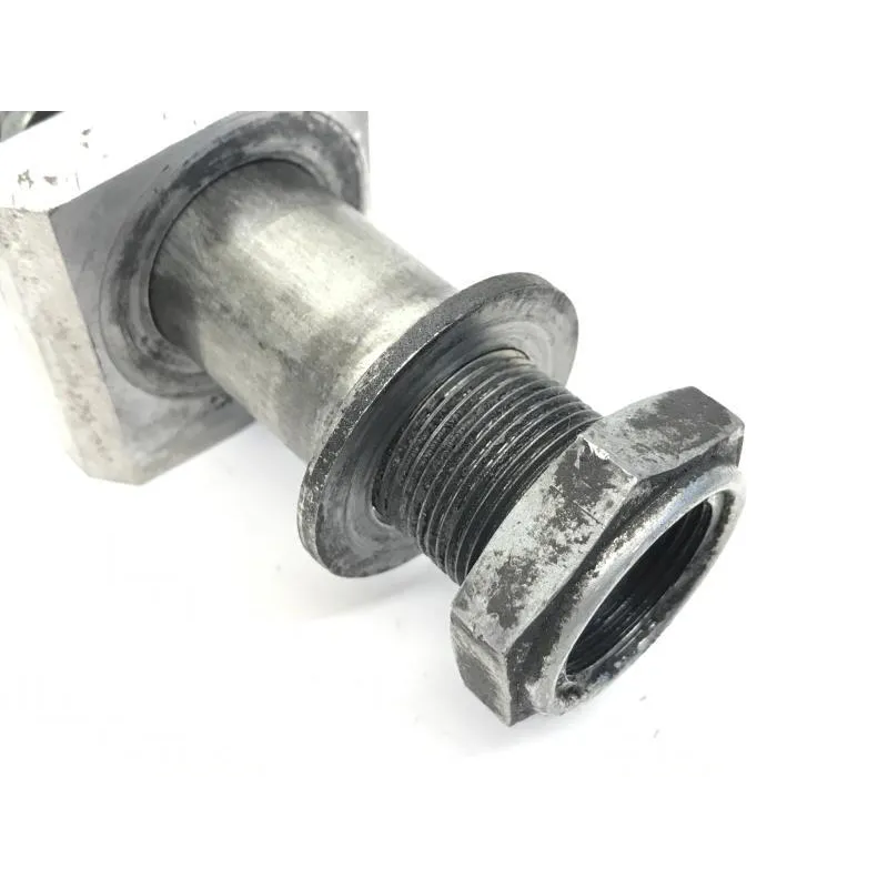 Axe de roue arriere SUZUKI TL 1000 S 1997-2001