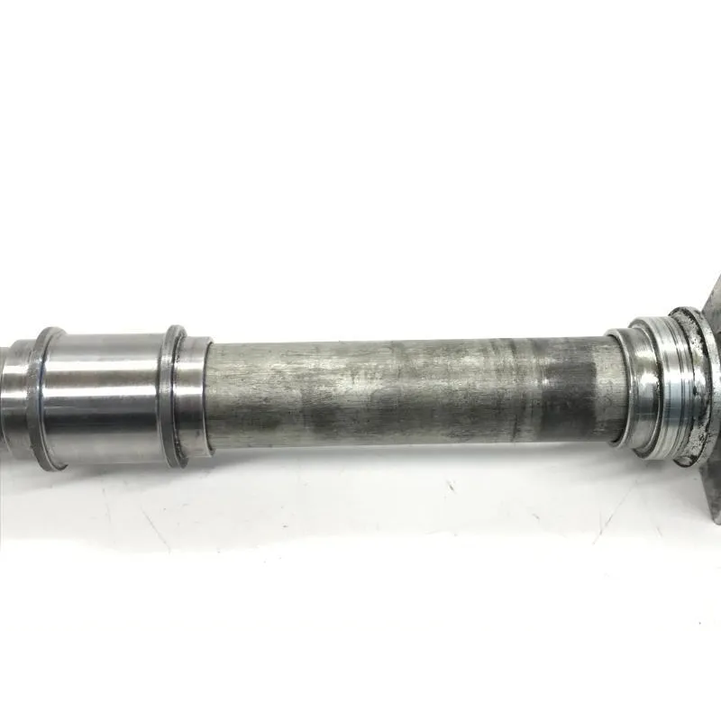 Axe de roue arriere SUZUKI TL 1000 S 1997-2001