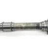 Axe de roue arriere SUZUKI TL 1000 S 1997-2001 Axe de roue arriere SUZUKI TL 1000 S 1997-2001