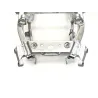 Boucle cadre arriere SUZUKI TL 1000 S 1997-2001 Boucle cadre arriere SUZUKI TL 1000 S 1997-2001