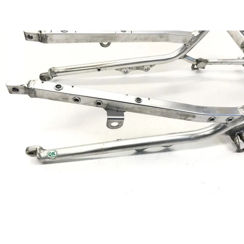 Boucle cadre arriere SUZUKI TL 1000 S 1997-2001
