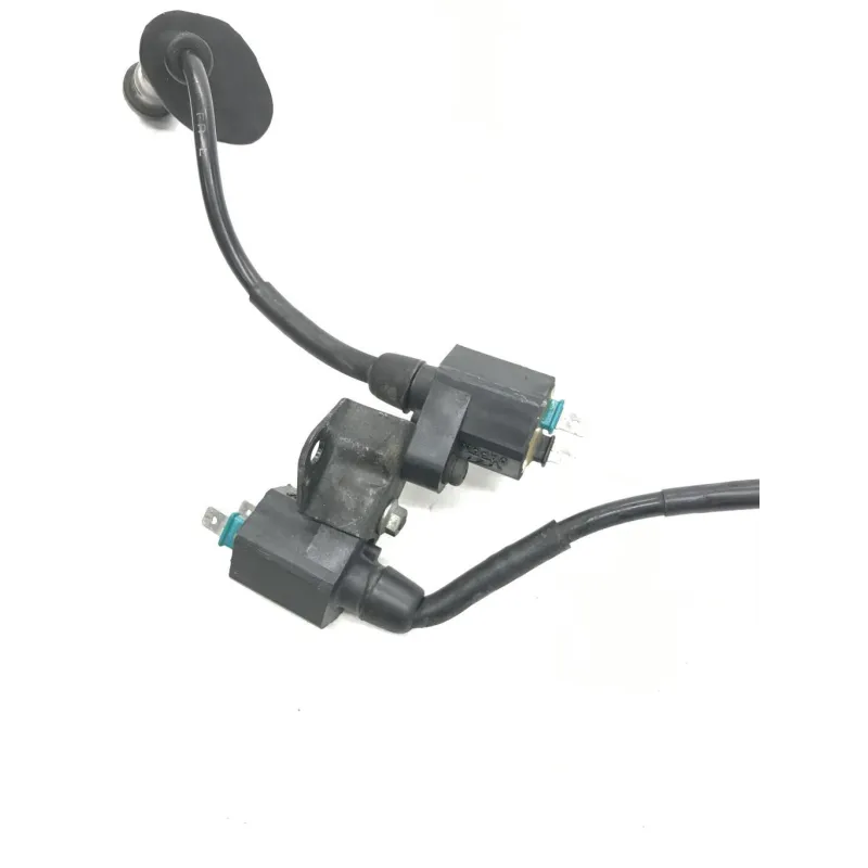 Bobine allumage HONDA XL V 600 1987-1990 TRANSALP