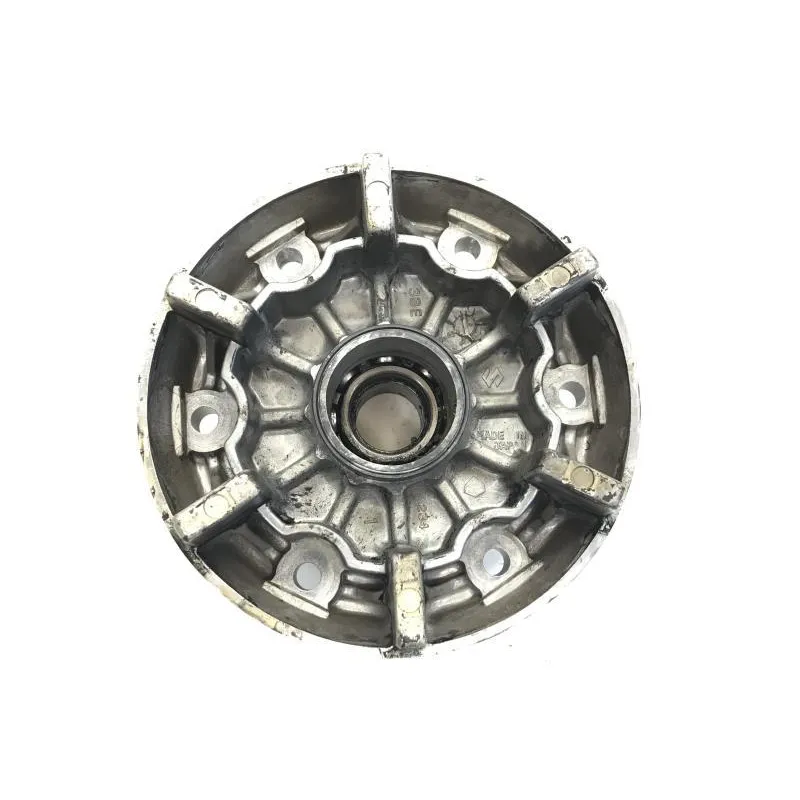 Porte couronne SUZUKI TL 1000 S 1997-2001