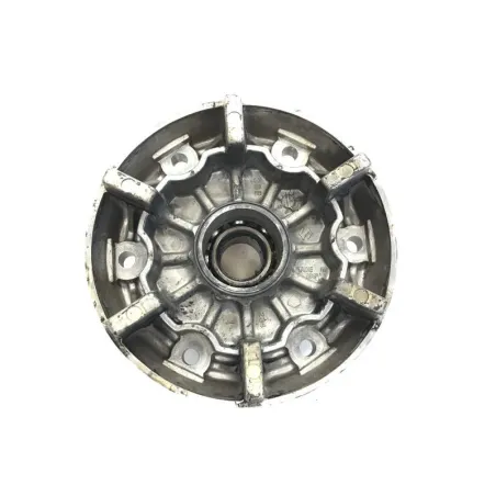 Porte couronne SUZUKI TL 1000 S 1997-2001