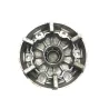 Porte couronne SUZUKI TL 1000 S 1997-2001 Porte couronne SUZUKI TL 1000 S 1997-2001