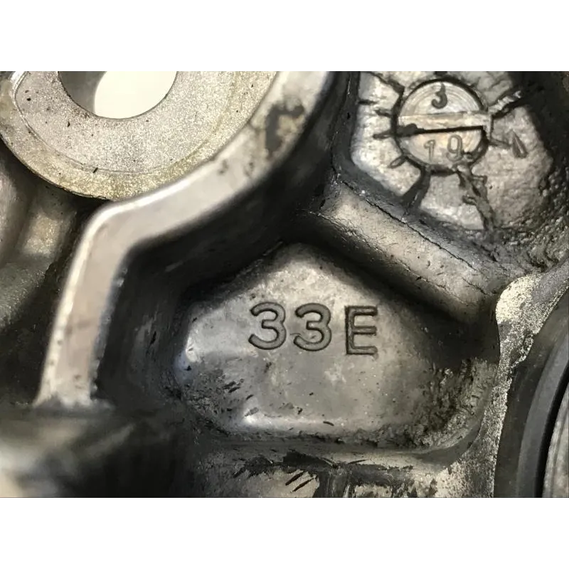 Porte couronne SUZUKI TL 1000 S 1997-2001