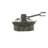 Tambour arriere HONDA XL V 600 1987-1990 TRANSALP