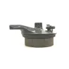 Tambour arriere HONDA XL V 600 1987-1990 TRANSALP