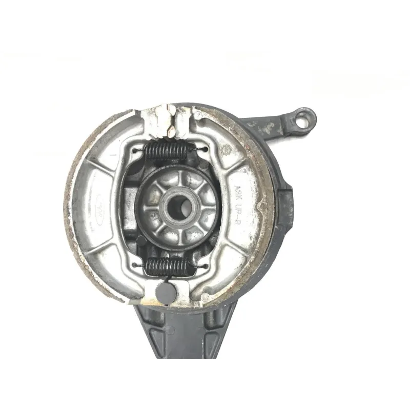 Tambour arriere HONDA XL V 600 1987-1990 TRANSALP