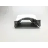 Garde boue arriere HONDA XL V 600 1987-1990 TRANSALP