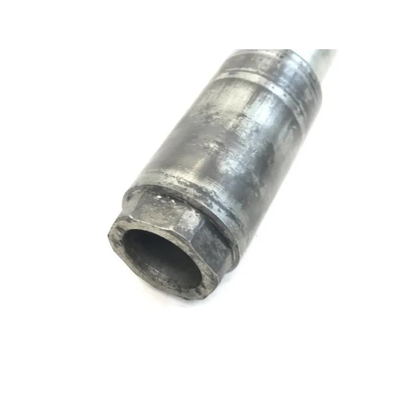 Axe de roue avant SUZUKI TL 1000 S 1997-2001