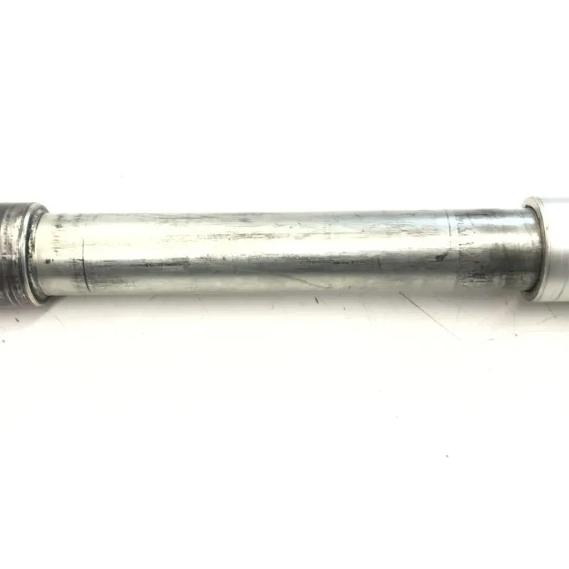 Axe de roue avant SUZUKI TL 1000 S 1997-2001